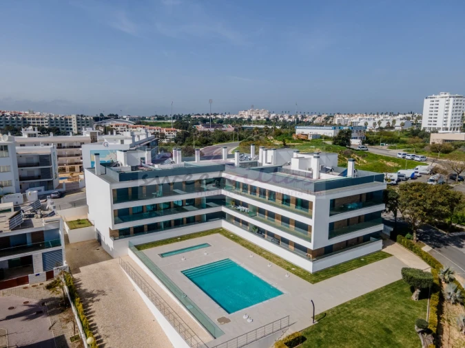 Apartamento T2 para Venda em Albufeira e Olhos de Água Foto 9