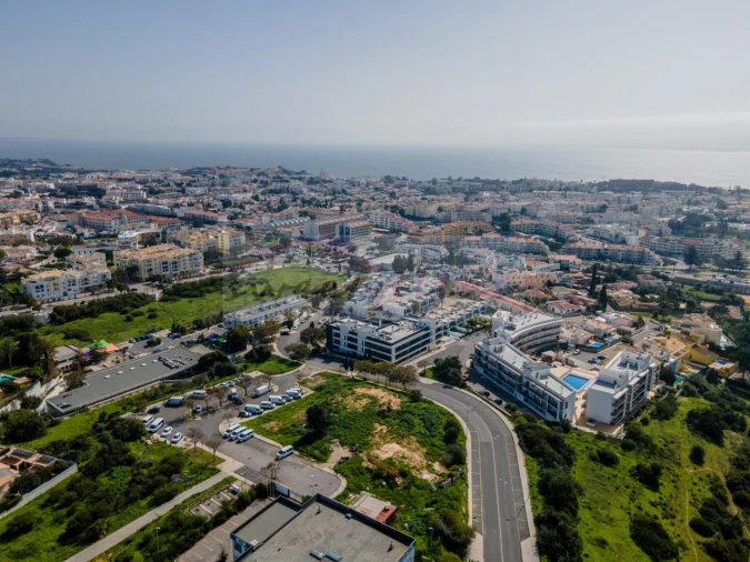 Apartamento T2 para Venda em Albufeira e Olhos de Água Foto 12