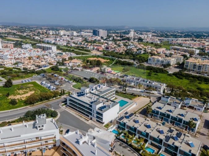 Apartamento T2 para Venda em Albufeira e Olhos de Água Foto 16