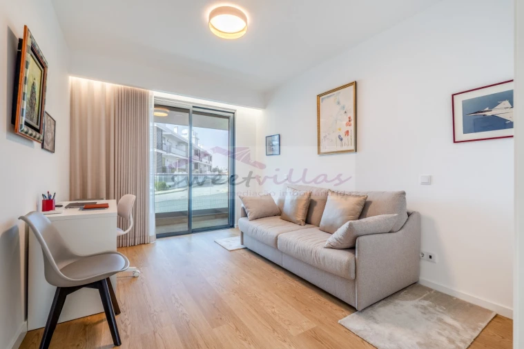 Apartamento T2 para Venda em Albufeira e Olhos de Água Foto 23