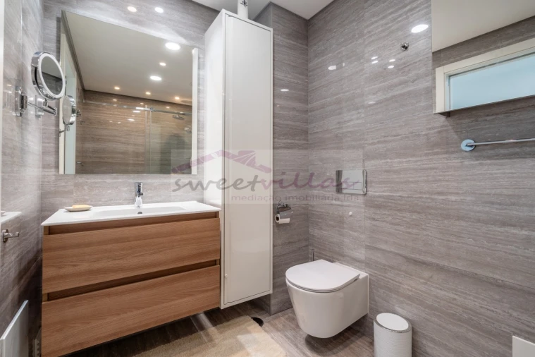 Apartamento T2 para Venda em Albufeira e Olhos de Água Foto 25