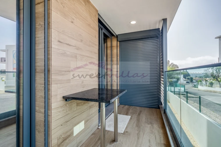 Apartamento T2 para Venda em Albufeira e Olhos de Água Foto 30