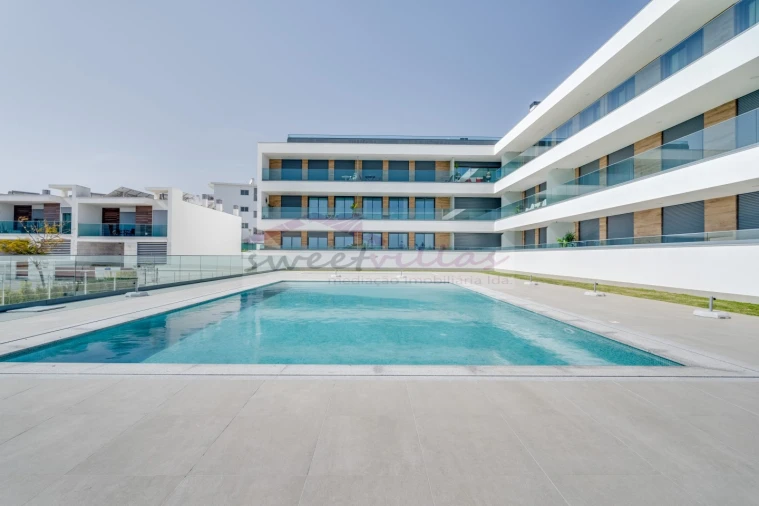 Apartamento T2 para Venda em Albufeira e Olhos de Água Foto 32