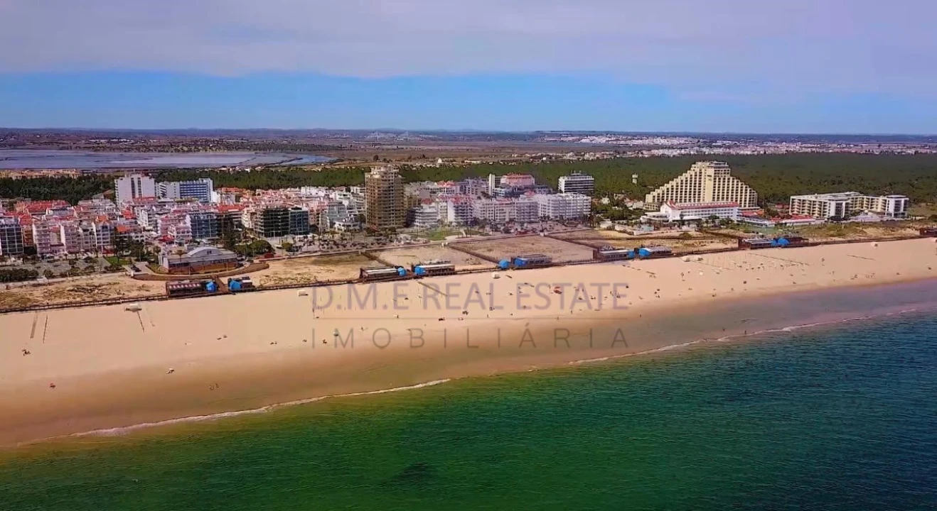 Apartamento T2 para Venda em Monte Gordo Foto 24