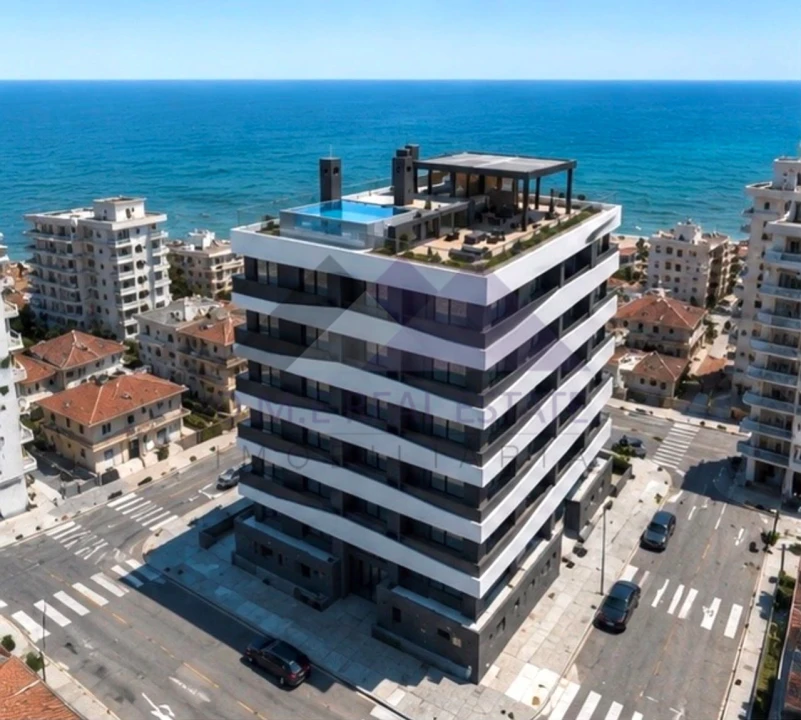 Apartamento T2 para Venda em Monte Gordo Foto 28
