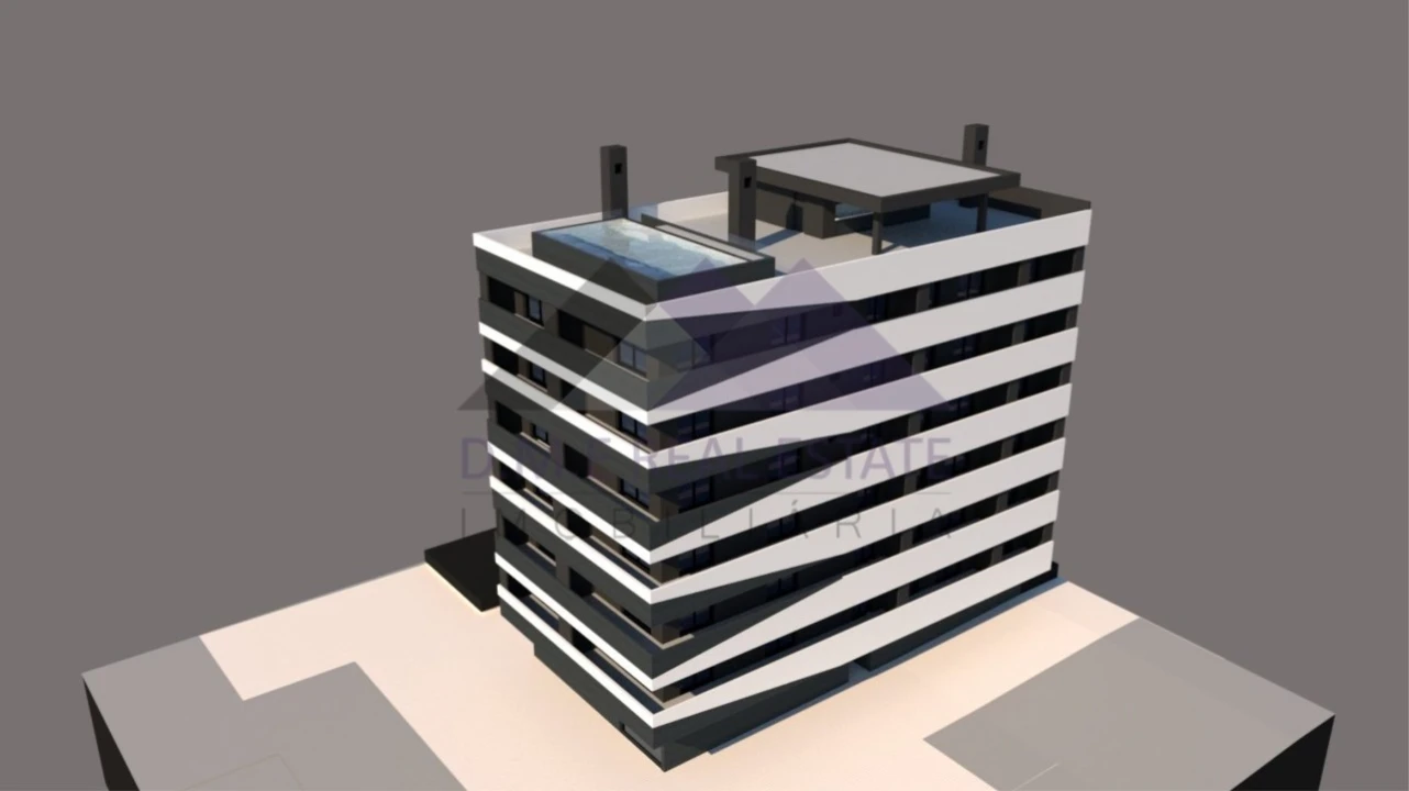 Apartamento T2 para Venda em Monte Gordo Foto 10