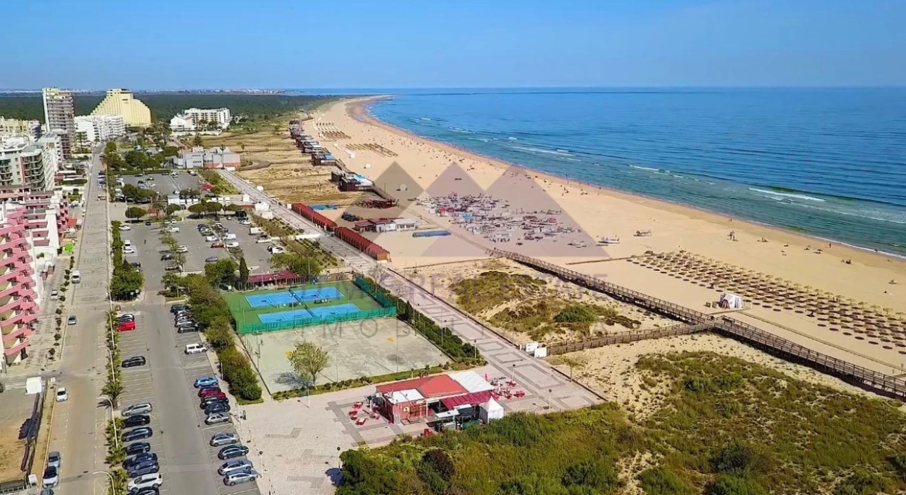 Apartamento T2 para Venda em Monte Gordo Foto 7