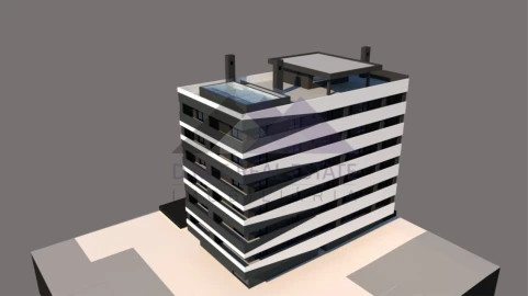 Apartamento T2 para Venda em Monte Gordo