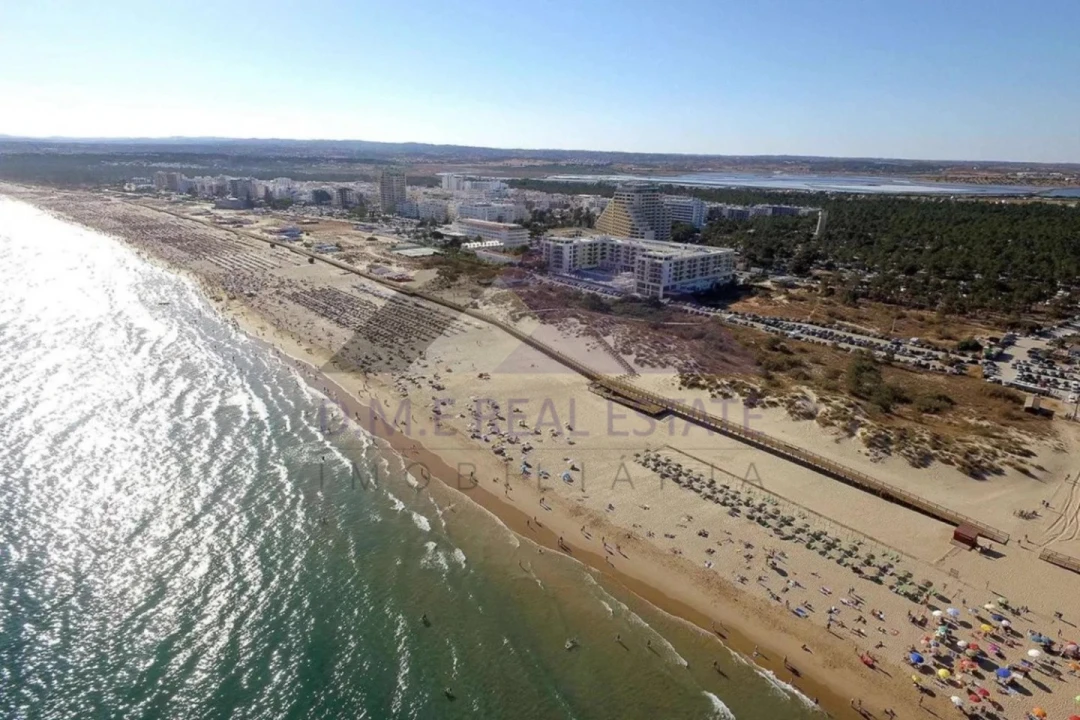 Apartamento T2 para Venda em Monte Gordo Foto 1