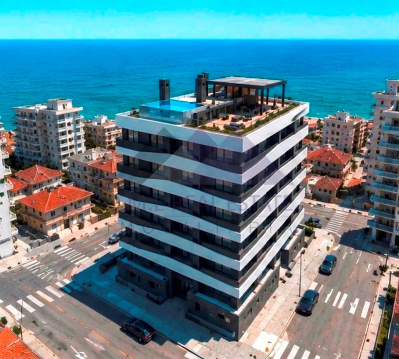 Apartamento T2 para Venda em Monte Gordo Foto 1