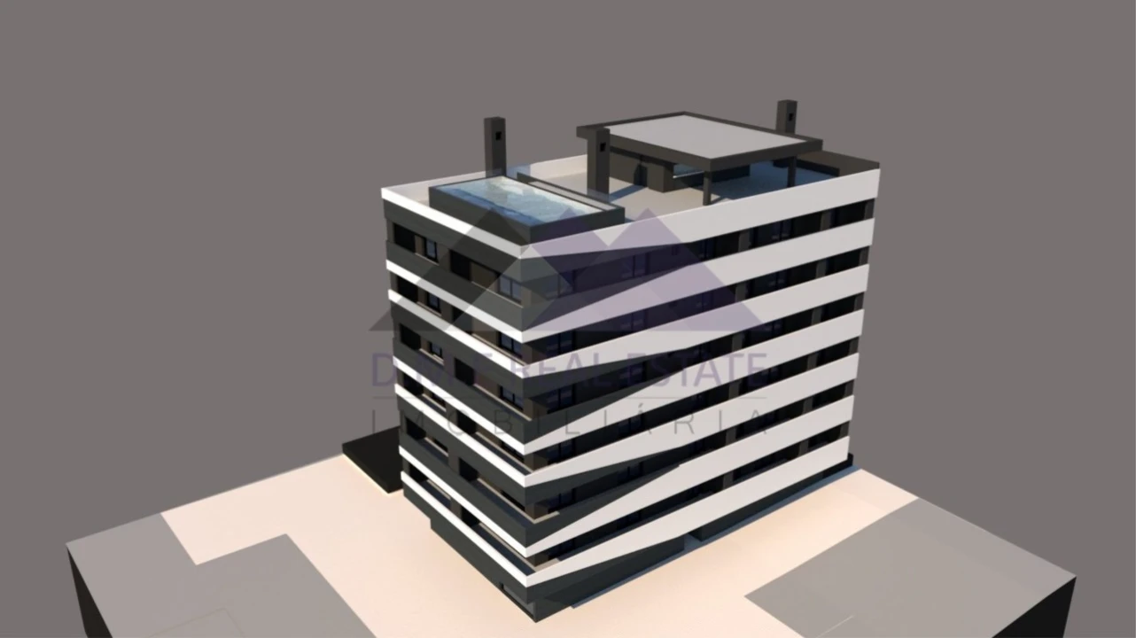 Apartamento T2 para Venda em Monte Gordo Foto 11