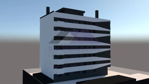 Apartamento T2 para Venda em Monte Gordo