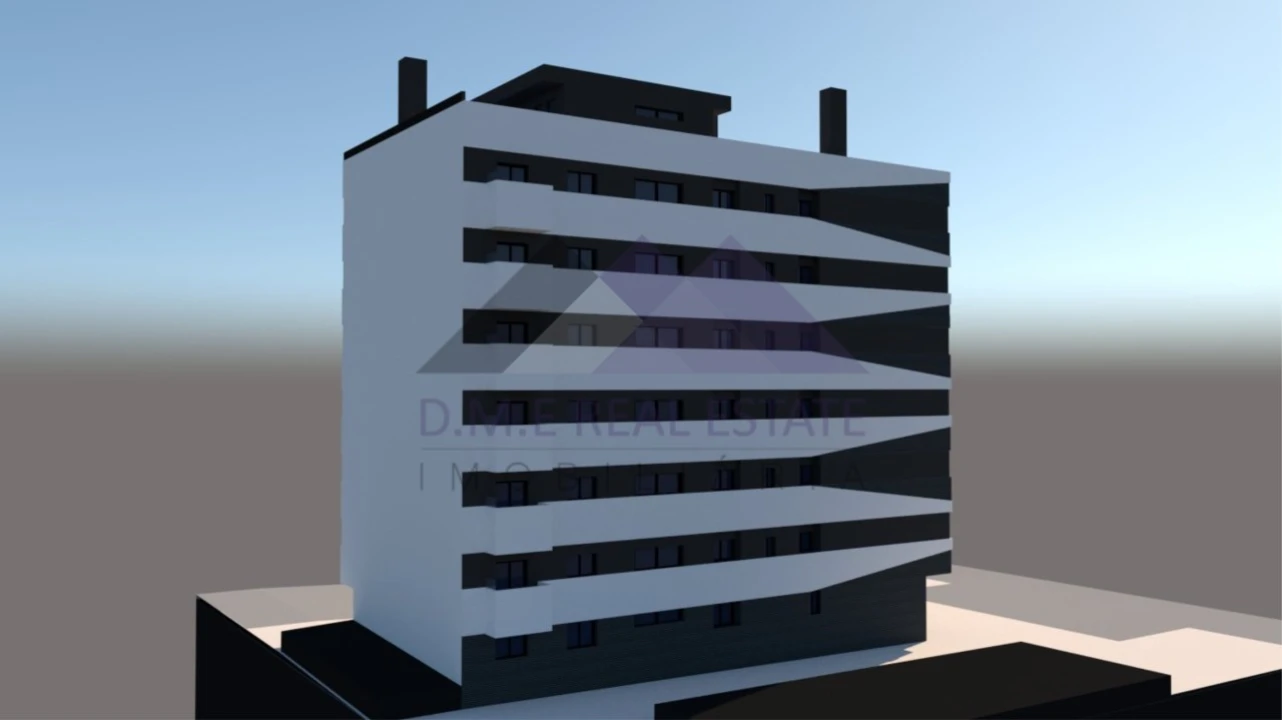 Apartamento T2 para Venda em Monte Gordo Foto 7