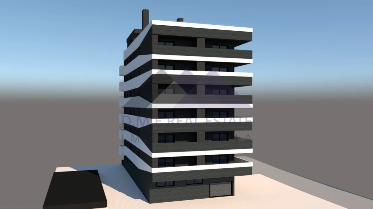 Apartamento T2 para Venda em Monte Gordo Foto 19