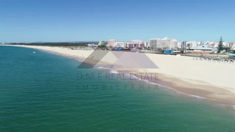 Apartamento T2 para Venda em Monte Gordo
