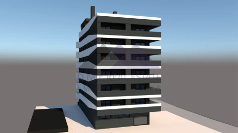 Apartamento T2 para Venda em Monte Gordo