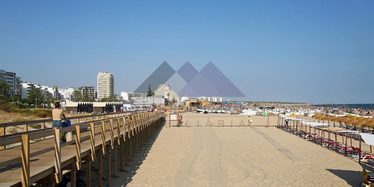Apartamento T2 para Venda em Monte Gordo Foto 4