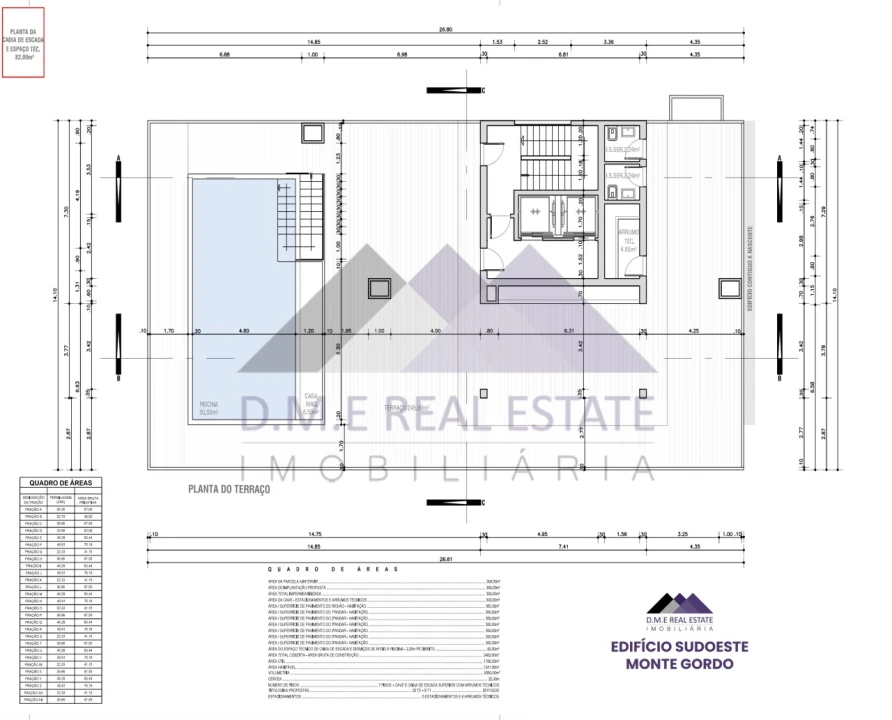 Apartamento T2 para Venda em Monte Gordo Foto 5
