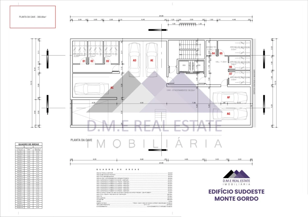 Apartamento T2 para Venda em Monte Gordo Foto 12