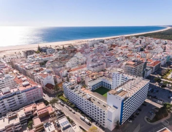 Apartamento T2 para Venda em Monte Gordo