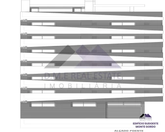 Apartamento T2 para Venda em Monte Gordo