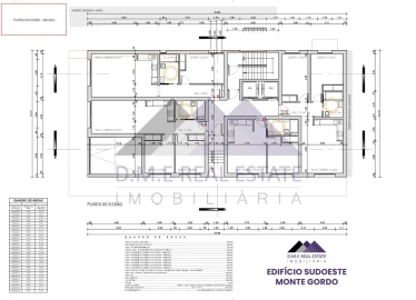 Apartamento T2 para Venda em Monte Gordo