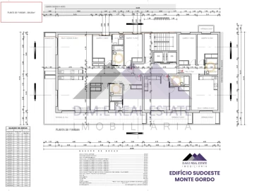 Apartamento T2 para Venda em Monte Gordo