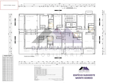 Apartamento T2 para Venda em Monte Gordo