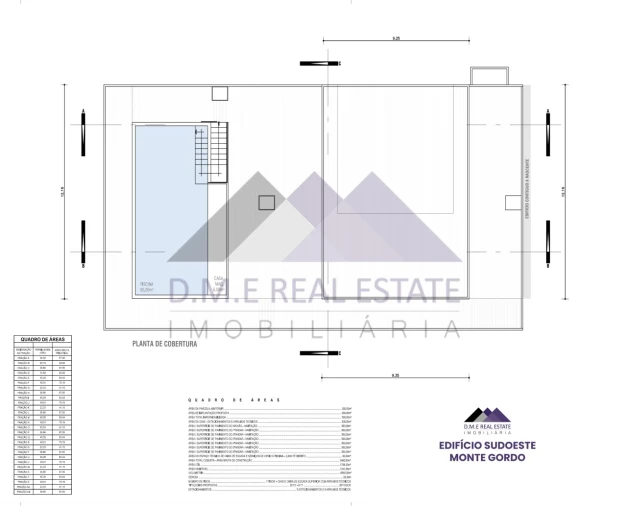 Apartamento T2 para Venda em Monte Gordo Foto 19