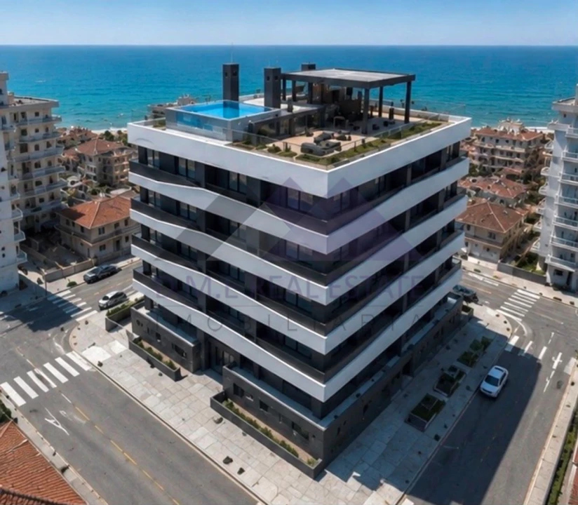 Apartamento T2 para Venda em Monte Gordo Foto 28