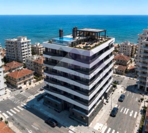 Apartamento T2 para Venda em Monte Gordo
