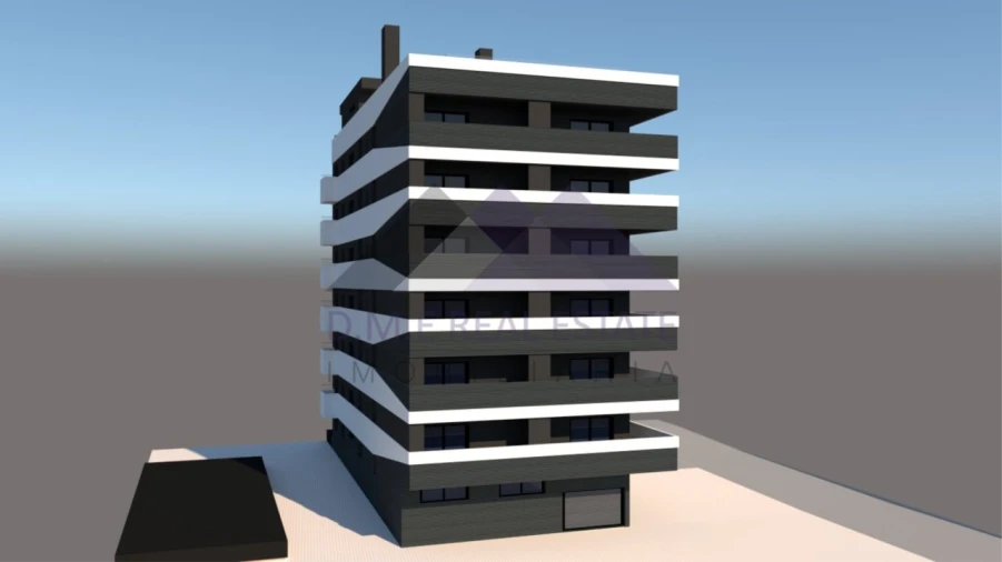 Apartamento T2 para Venda em Monte Gordo Foto 19