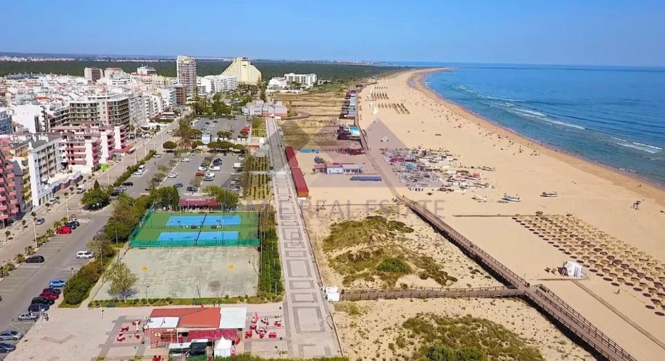 Apartamento T2 para Venda em Monte Gordo Foto 24
