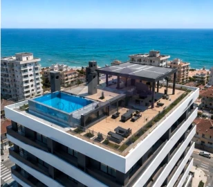 Apartamento T2 para Venda em Monte Gordo