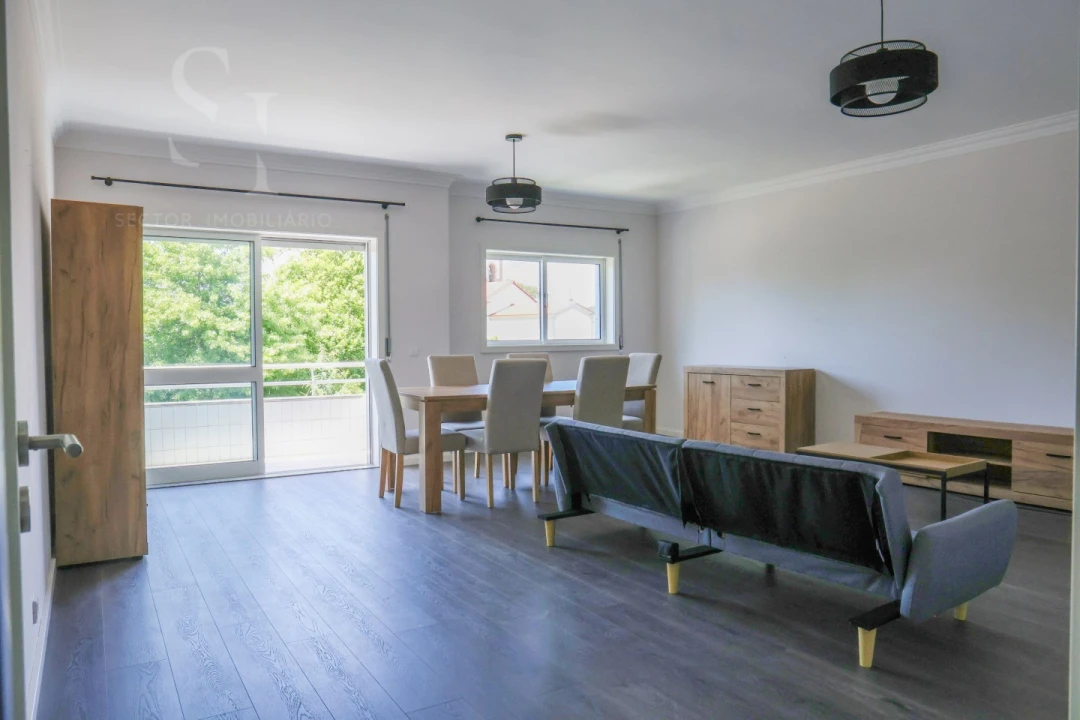 Apartamento T2 para Venda em Mafamude e Vilar do Paraíso Foto 3