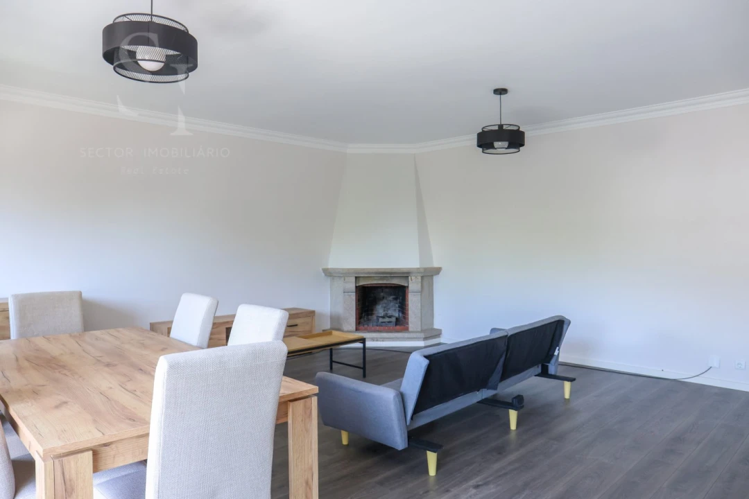 Apartamento T2 para Venda em Mafamude e Vilar do Paraíso Foto 4