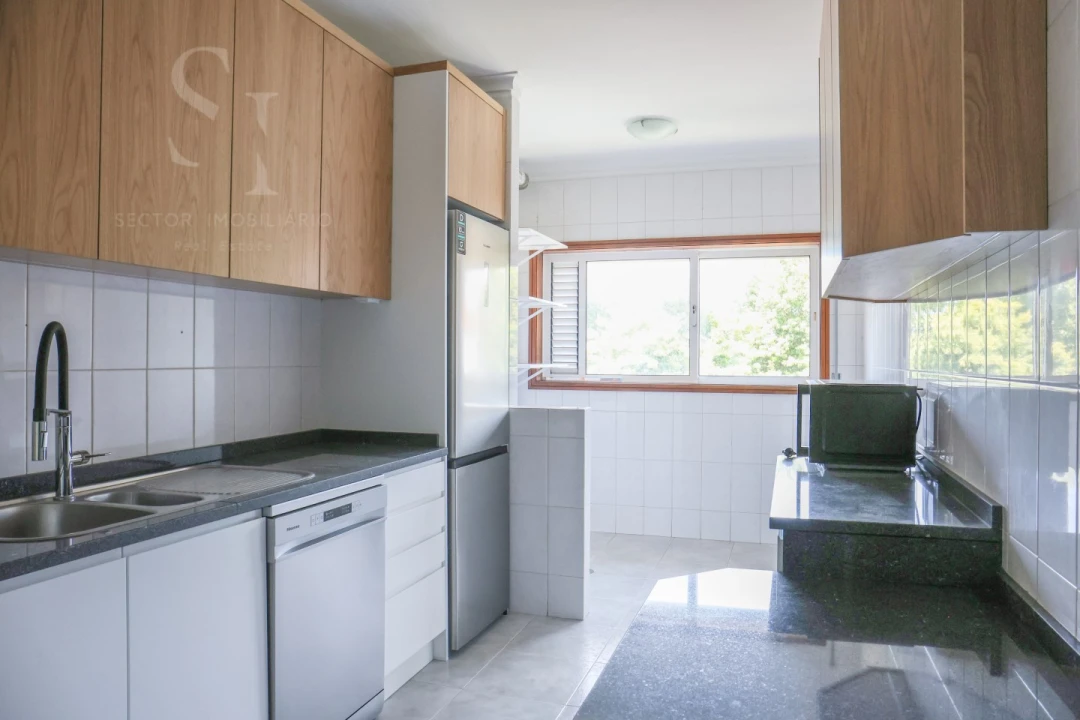 Apartamento T2 para Venda em Mafamude e Vilar do Paraíso Foto 6
