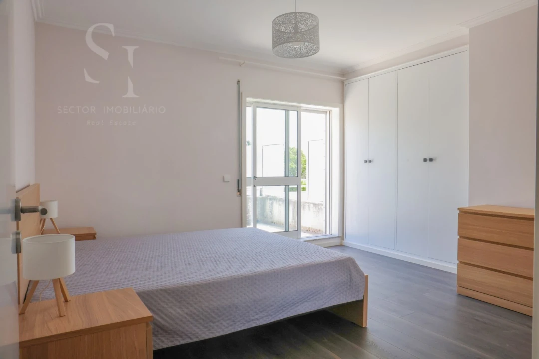 Apartamento T2 para Venda em Mafamude e Vilar do Paraíso Foto 11