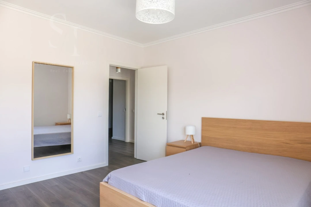 Apartamento T2 para Venda em Mafamude e Vilar do Paraíso Foto 12