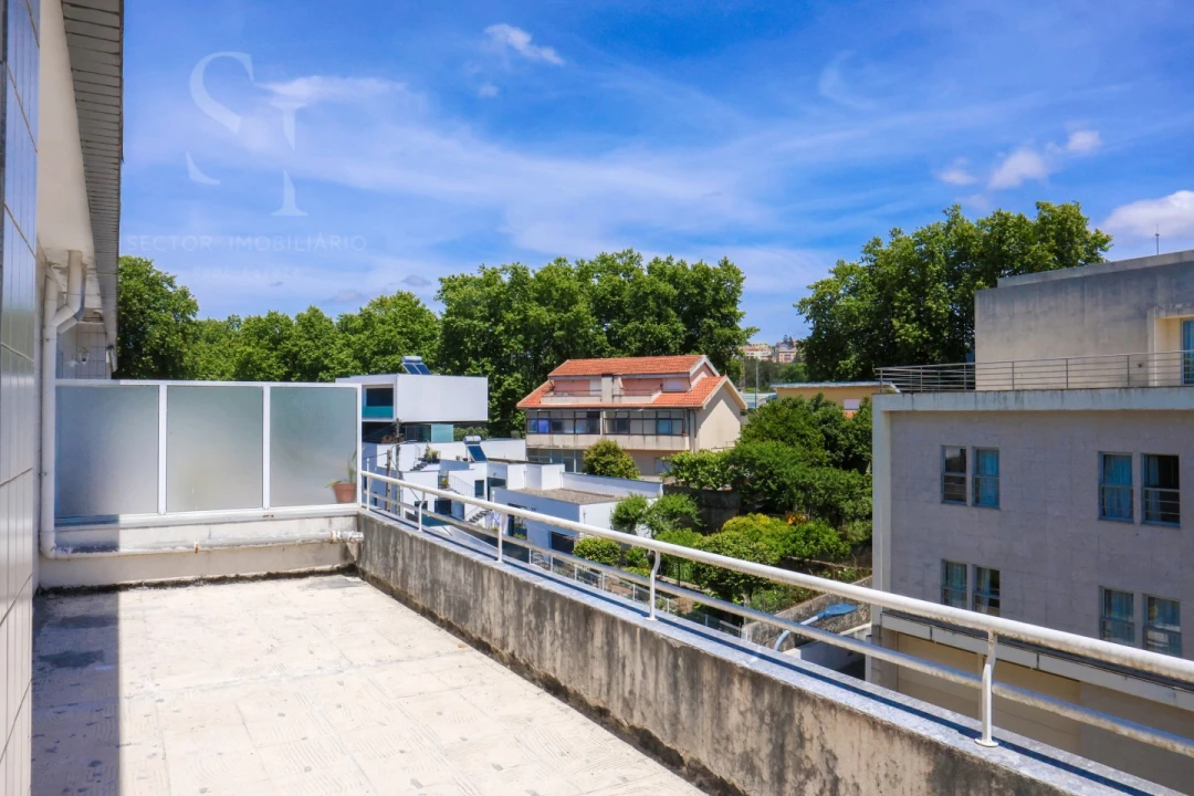 Apartamento T2 para Venda em Mafamude e Vilar do Paraíso Foto 13