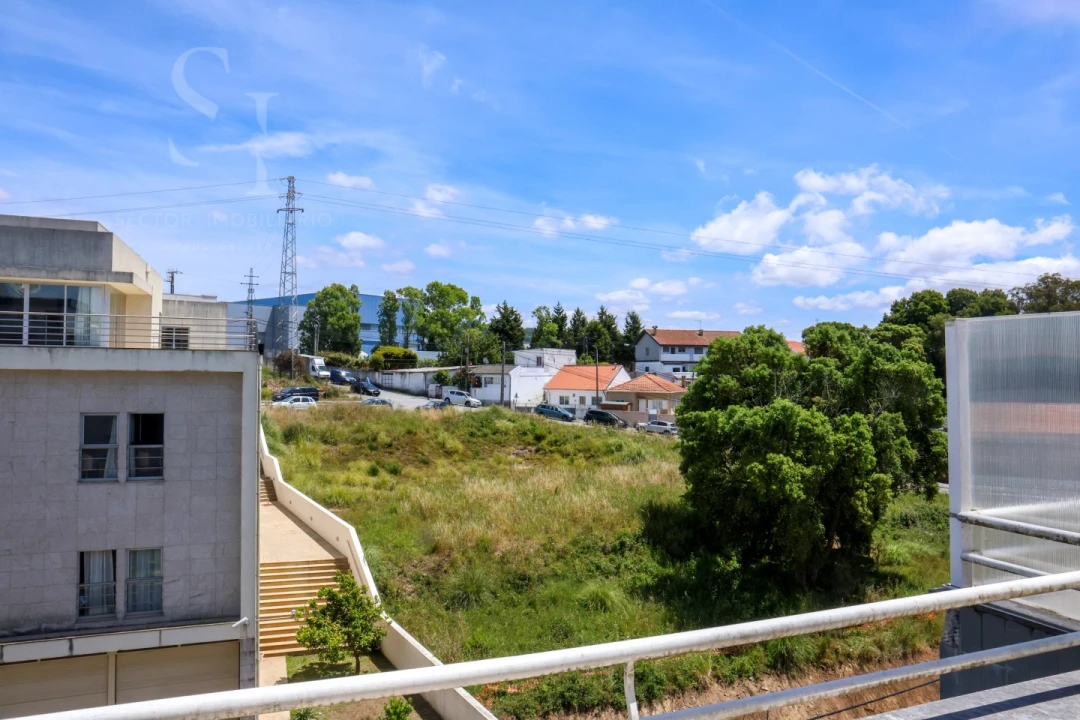 Apartamento T2 para Venda em Mafamude e Vilar do Paraíso Foto 14