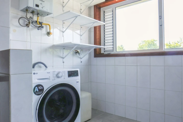 Apartamento T2 para Venda em Mafamude e Vilar do Paraíso Foto 8