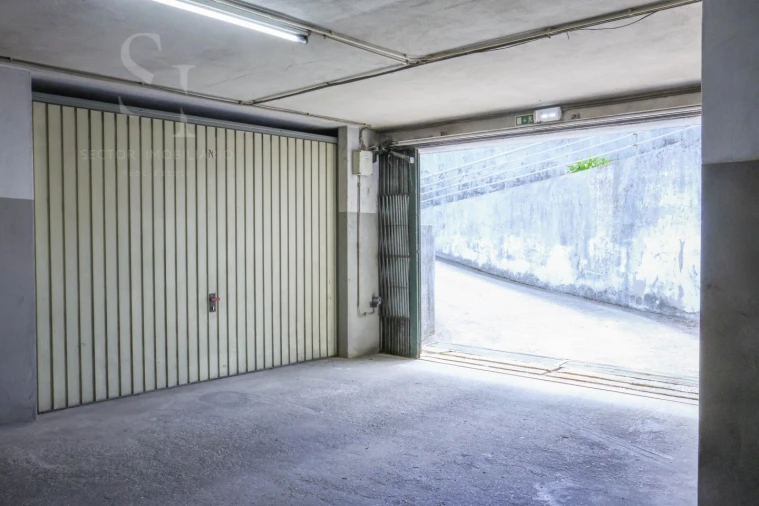 Apartamento T2 para Venda em Mafamude e Vilar do Paraíso Foto 20
