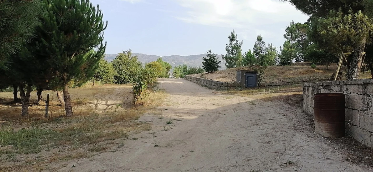 Terreno para Venda em Rio Torto e Lagarinhos Foto 7