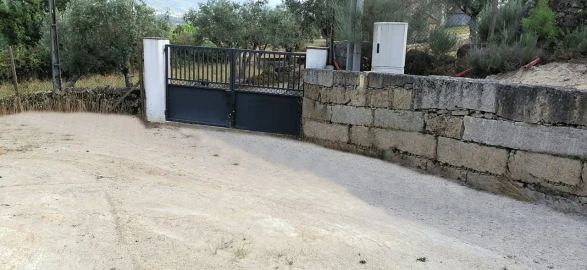 Terreno para Venda em Rio Torto e Lagarinhos