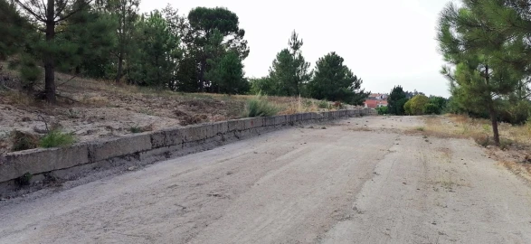 Terreno para Venda em Rio Torto e Lagarinhos