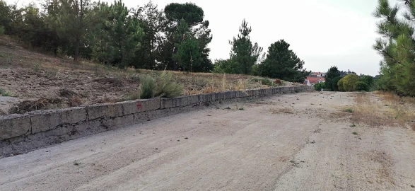 Terreno para Venda em Rio Torto e Lagarinhos