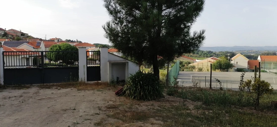 Terreno para Venda em Rio Torto e Lagarinhos Foto 6