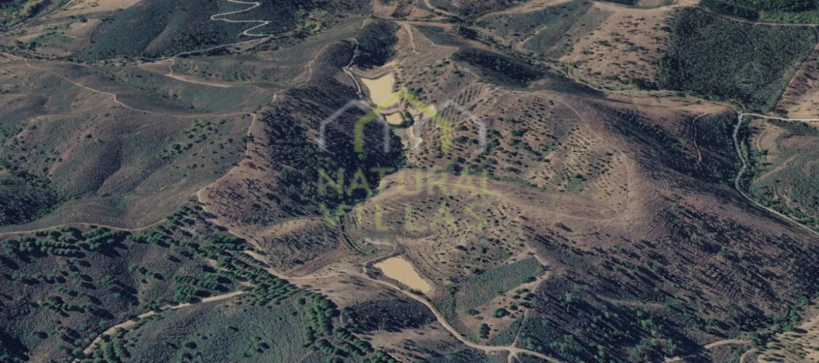 Terreno Agricola ou Rústico para Venda em São Brás de Alportel Foto 2