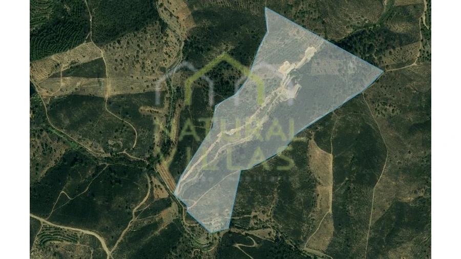 Terreno Agricola ou Rústico para Venda em São Brás de Alportel